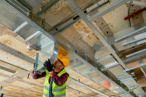 AC installation near me in Big Timber, MT