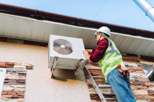 Best Air conditioning repair  in Big Timber, MT