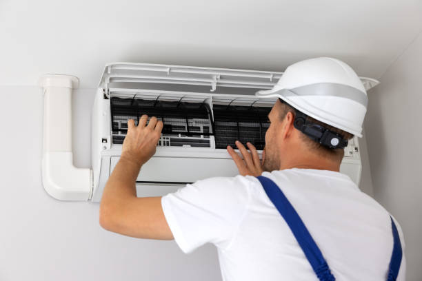 Best Emergency HVAC repair  in Big Timber, MT