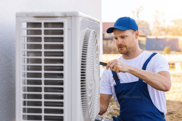 Best Affordable air conditioning repair  in Big Timber, MT