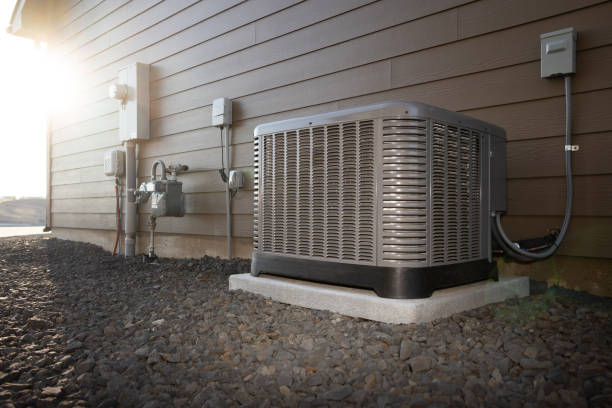 Best HVAC installation services  in Big Timber, MT